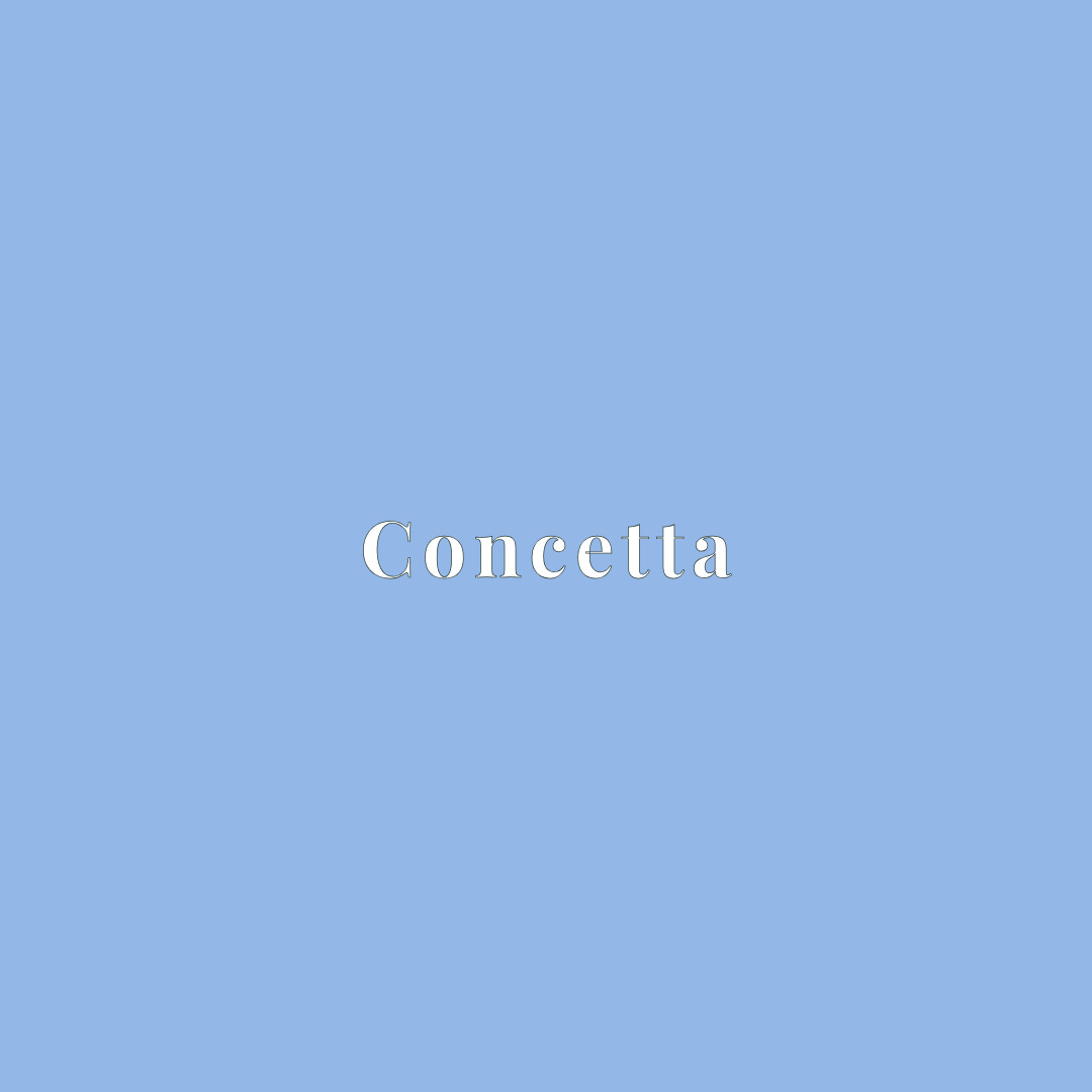 Concetta B