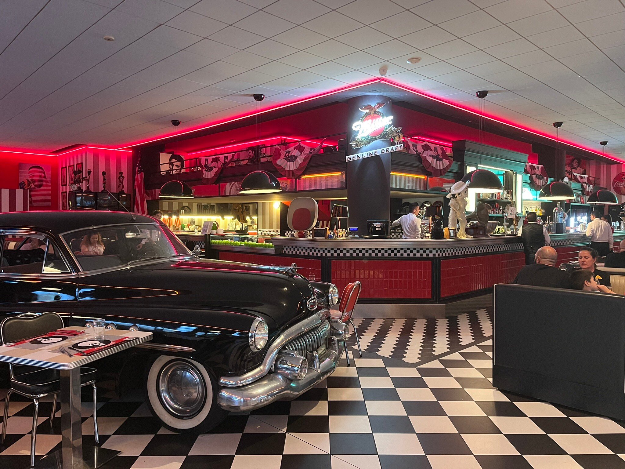 ALL AMERICAN DINER SESTO SAN GIOVANNI - 2025 Reviews
