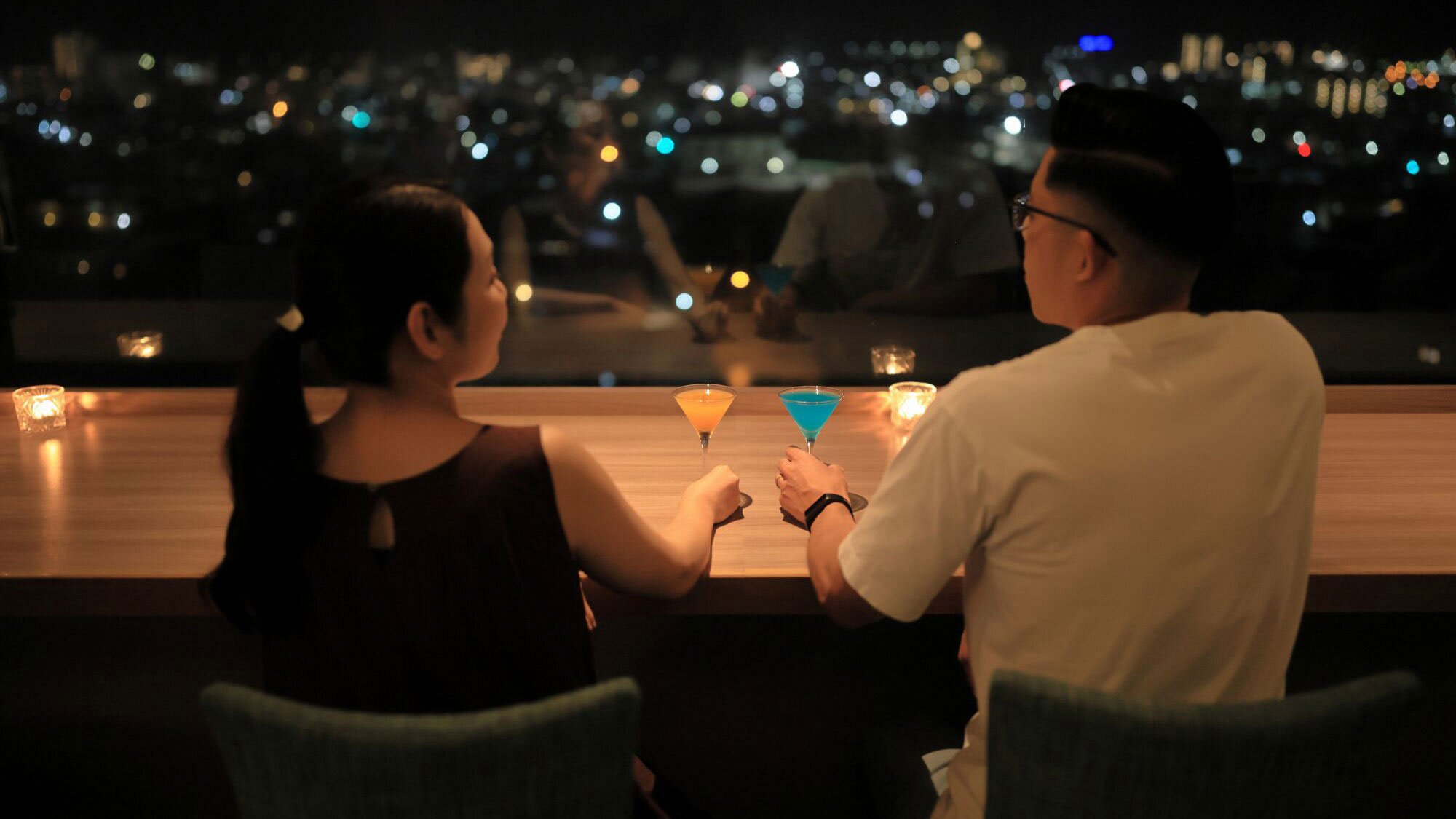 SKY BAR CAPRICORN, Ishigaki - Menu, Prices & Restaurant