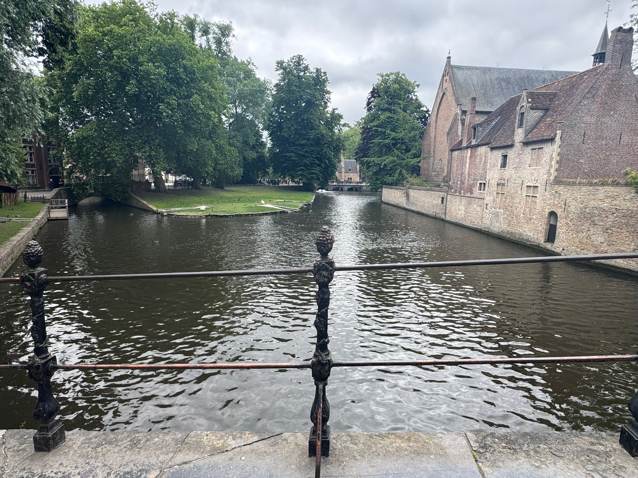 MAXIMILIAAN VAN OOSTENRIJK, Bruges - Restaurant Reviews