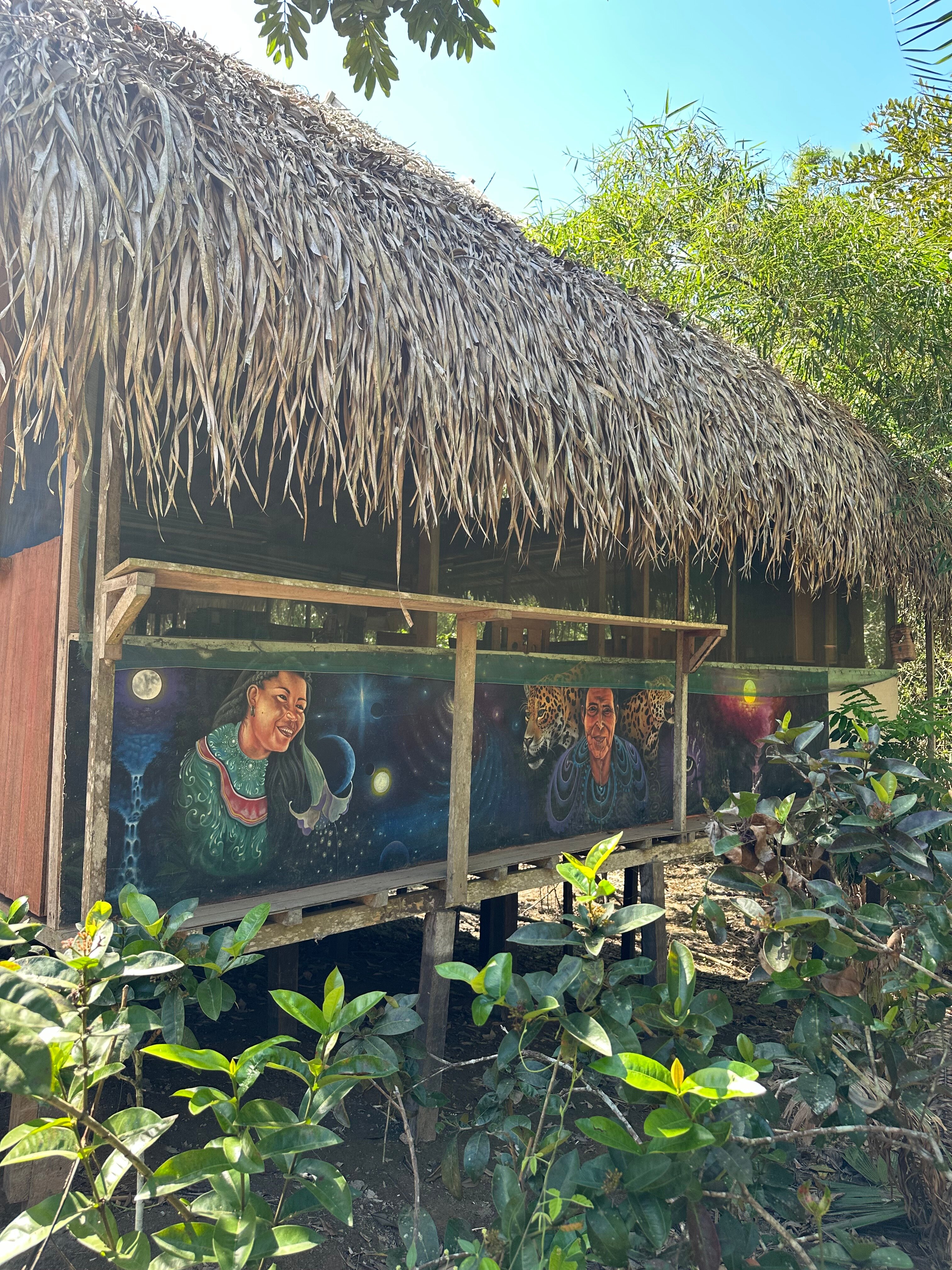 Maniti Eco Lodge: 5-Day Program | Valencia Travel Cusco