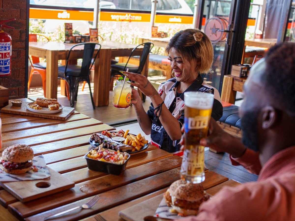 La Romantica, Durbanville - Restaurant Reviews, Phone Number & Photos ...
