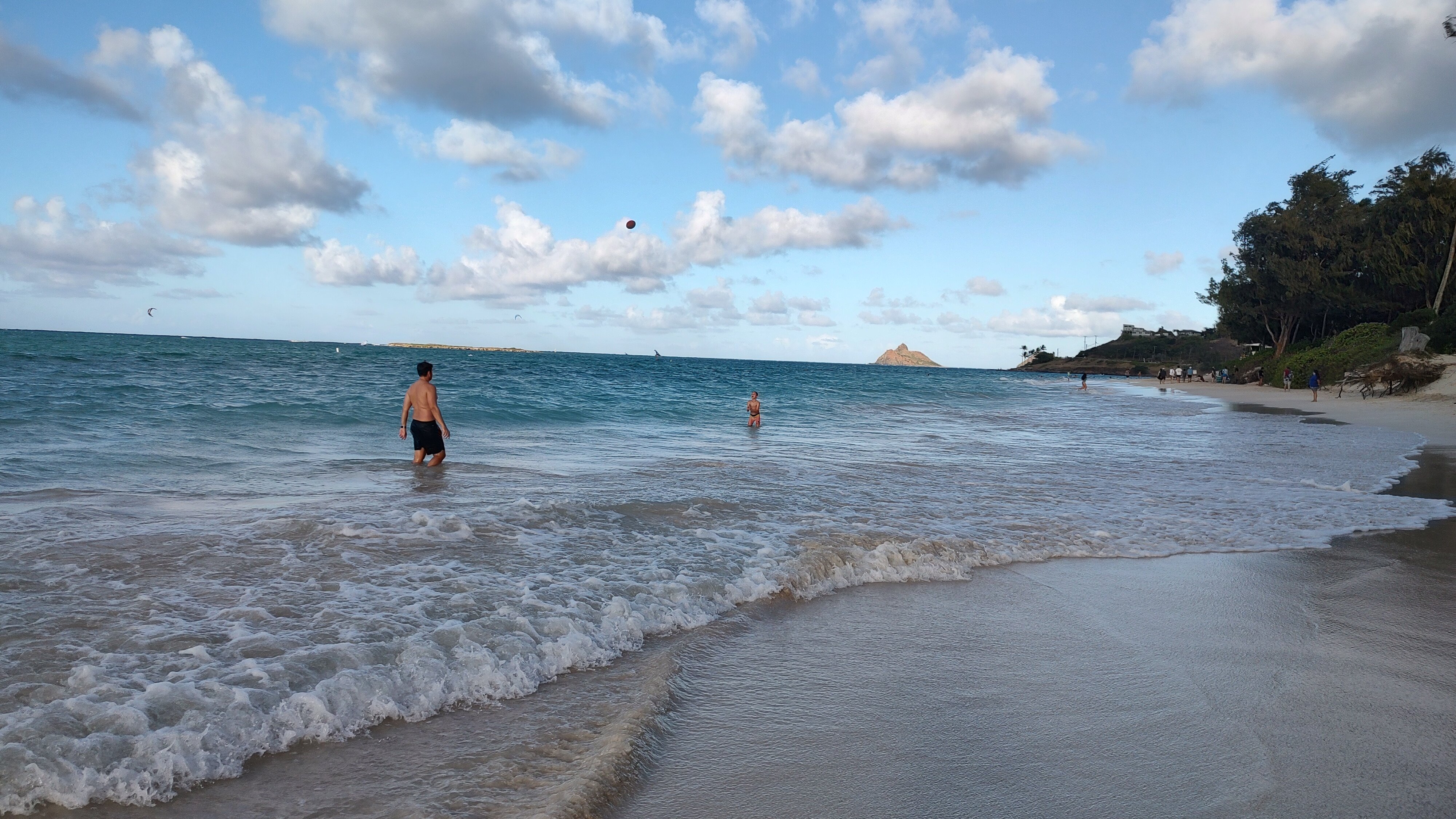 Kailua Beach Park (2025) - All You Need to Know BEFORE You