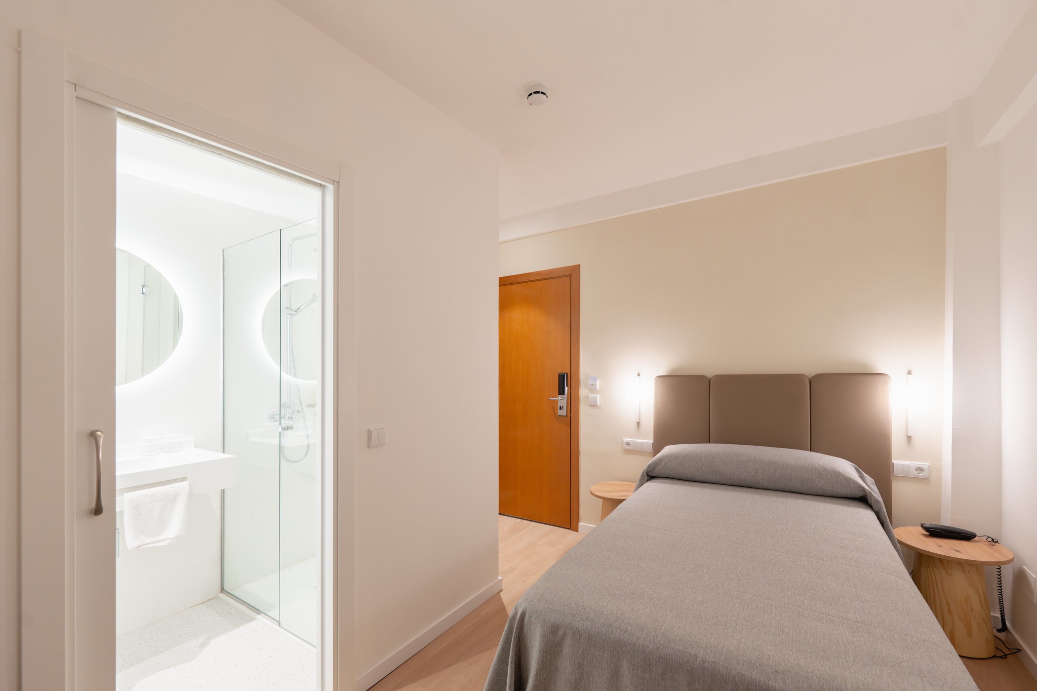 Hotel RH Sol by null