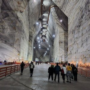 Bucharest Haunted Night Walk Tour with Legends and Myths