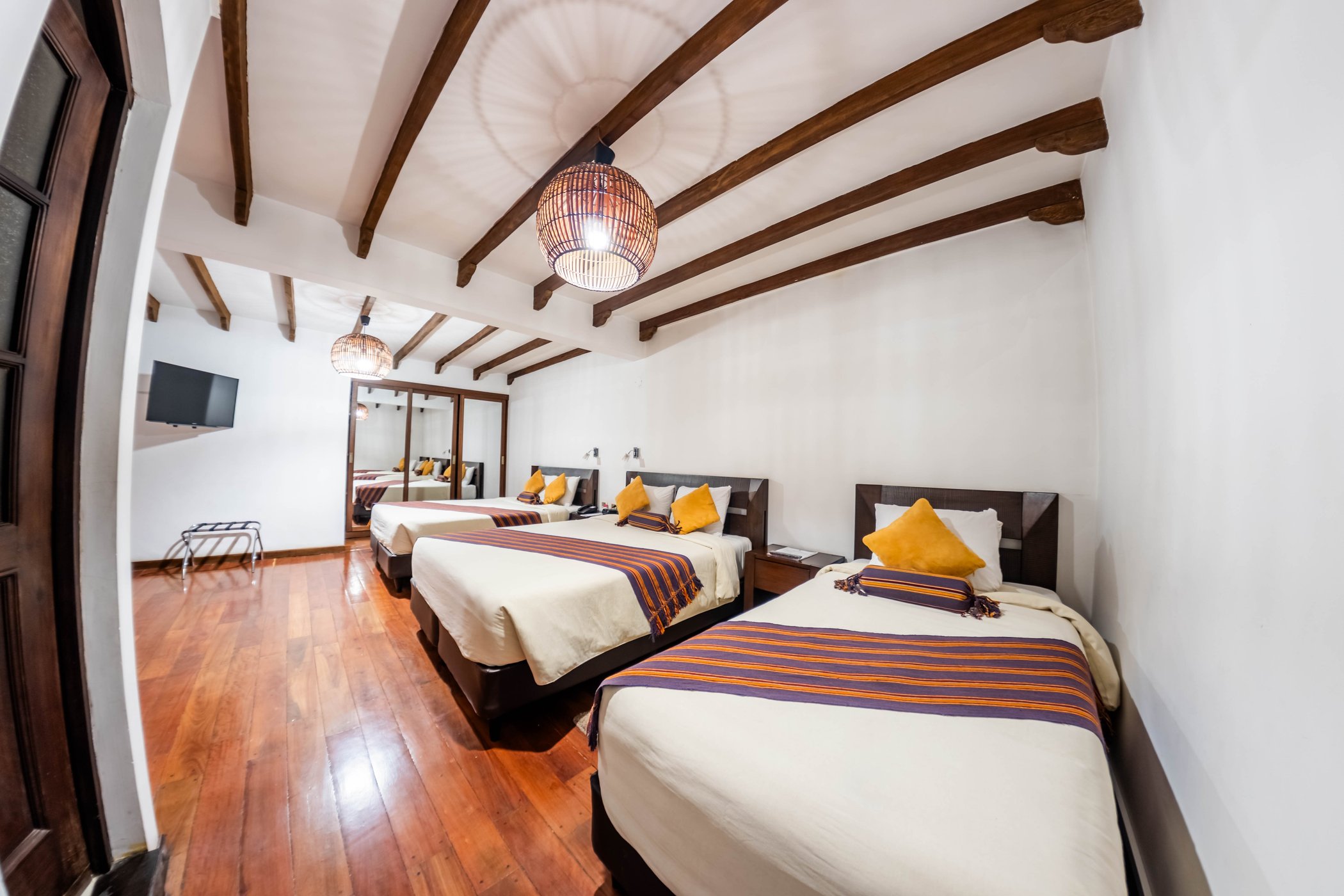 La Casona Hotel Boutique by null