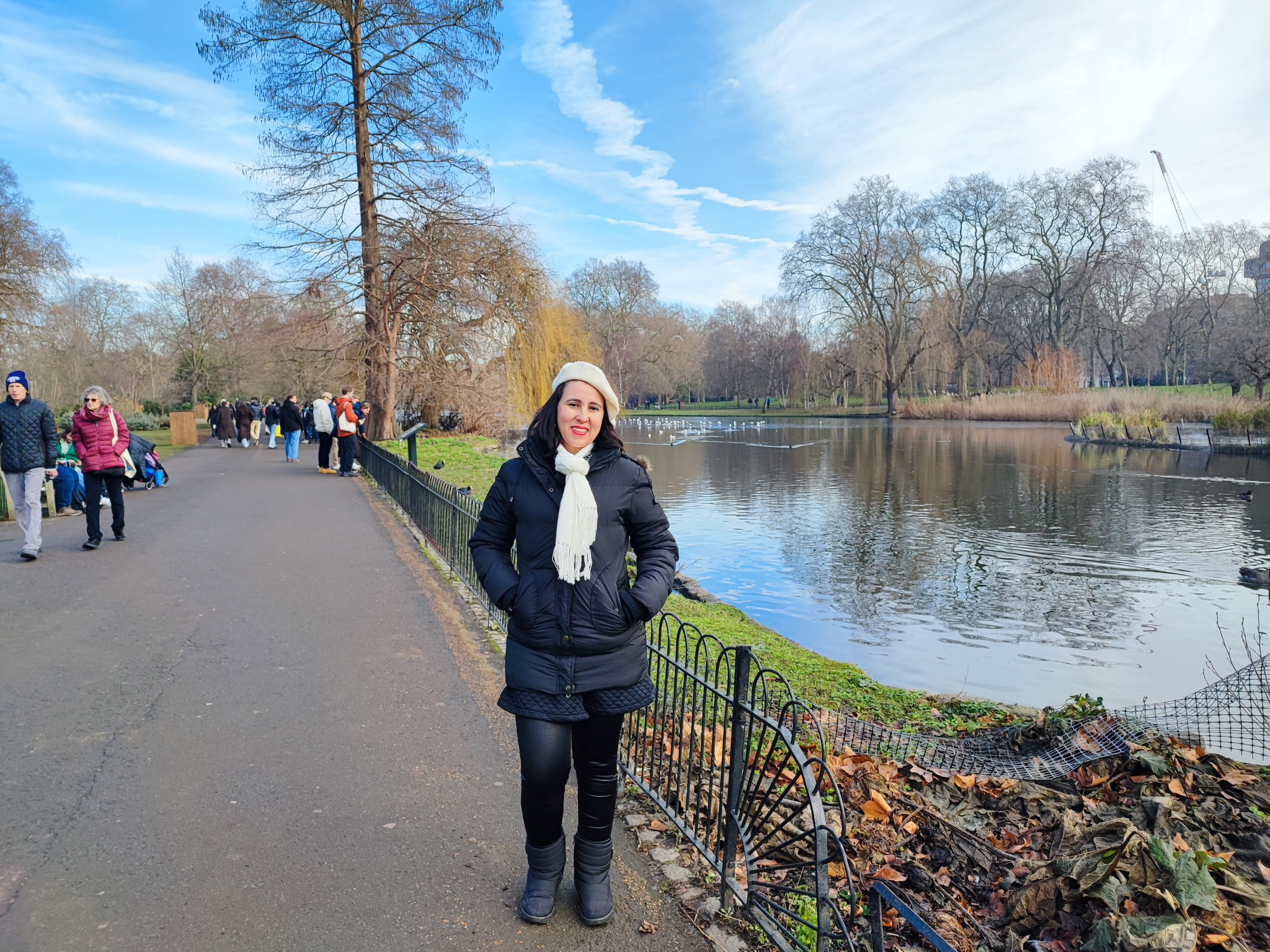 Things to Do Near Victoria Station London