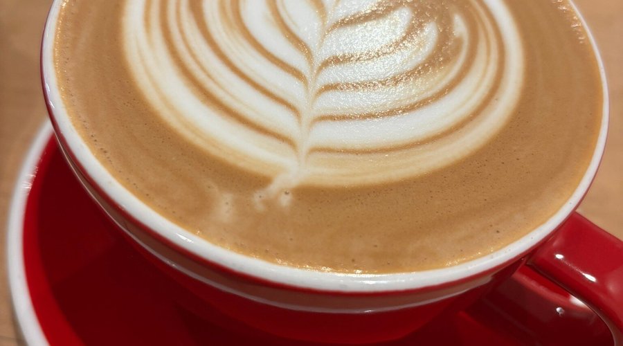 Monomyth Coffee