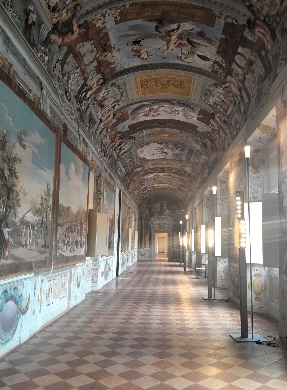2025春夏 P.Ducale Sassuolo 2(サッスオーロ公爵宮殿2) Palazzo Ducale (2025) - All You Need to Know BEFORE You Go