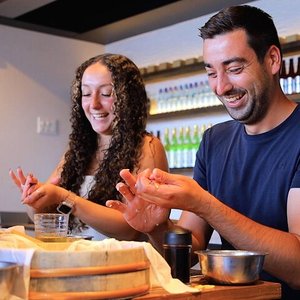 Sushi Making Tokyo Maki Sushi and Japanese Traditional Sushi