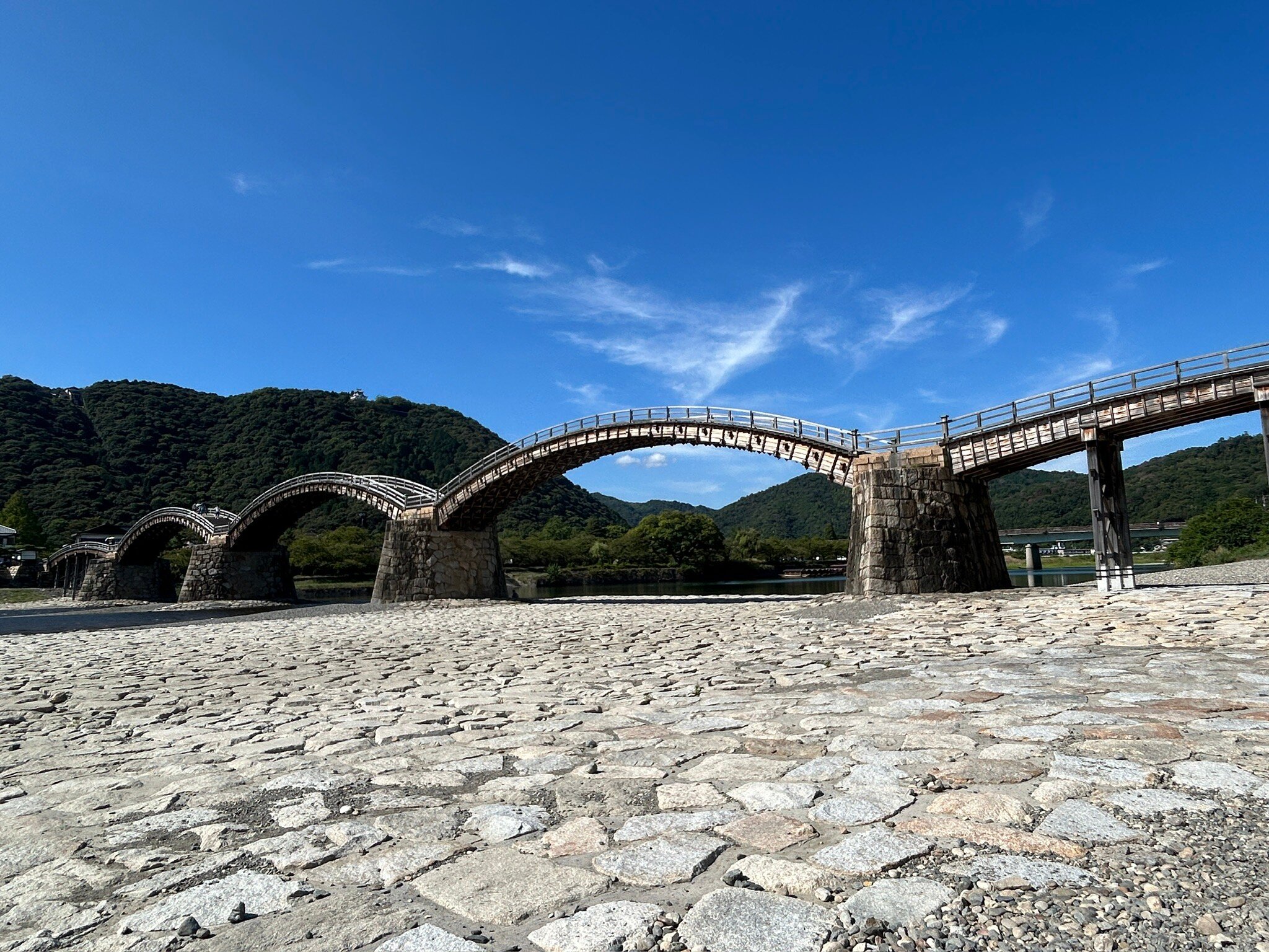 2025年 錦帯橋 - 出発前に知っておくべきことすべて - トリップ