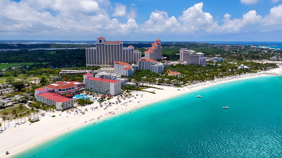 BREEZES BAHAMAS RESORT & SPA - Updated 2025 Prices & Specialty Hotel  Reviews (Nassau)