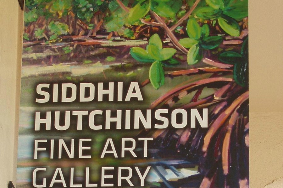 Siddhia Hutchinson Fine Art Gallery image