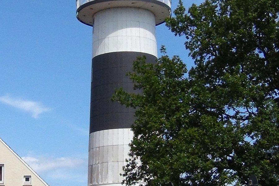Bulker Leuchtturm image