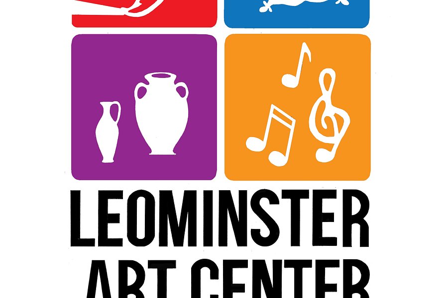 Leominster Art Center & Gallery image