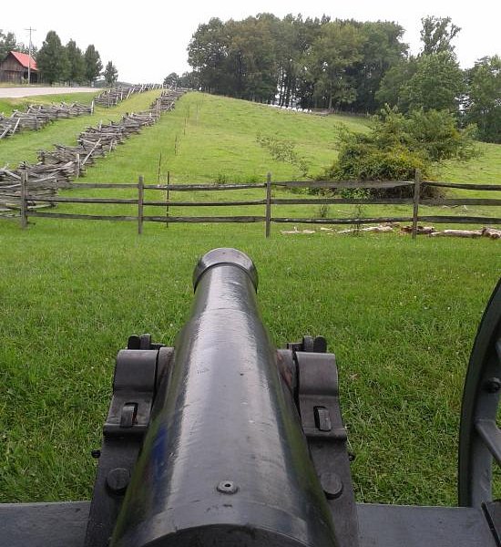 Mill Springs Battlefield & Museum image