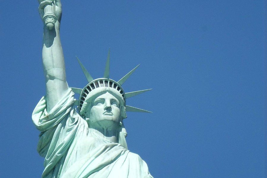 Statue of Liberty image