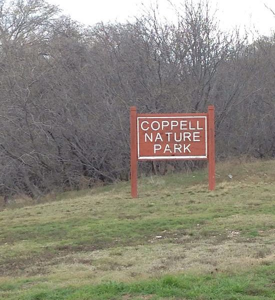 Coppell Nature Park image