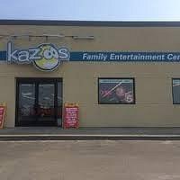 Kazoos Family Entertainment Center image