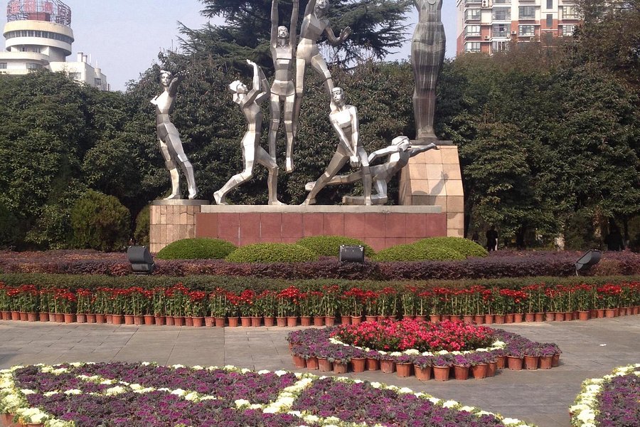 Chenzhou Sports Training Base image
