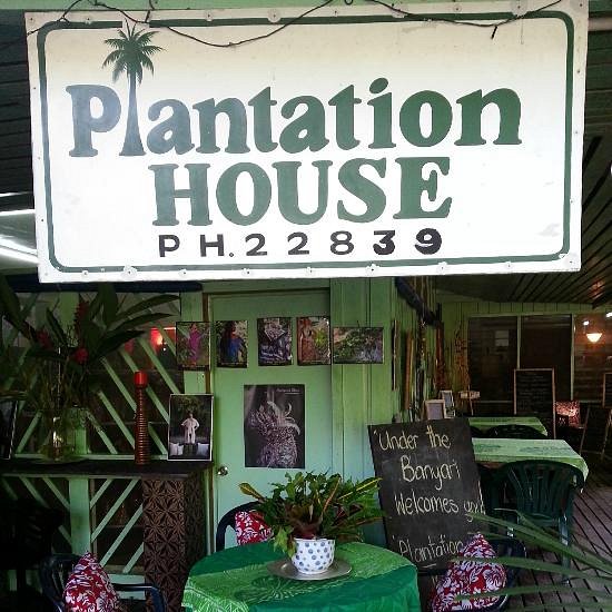 Plantation House Samoa image