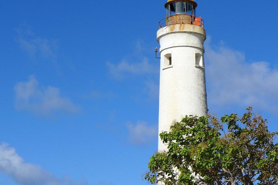 Harrison's Point Lighthouse image