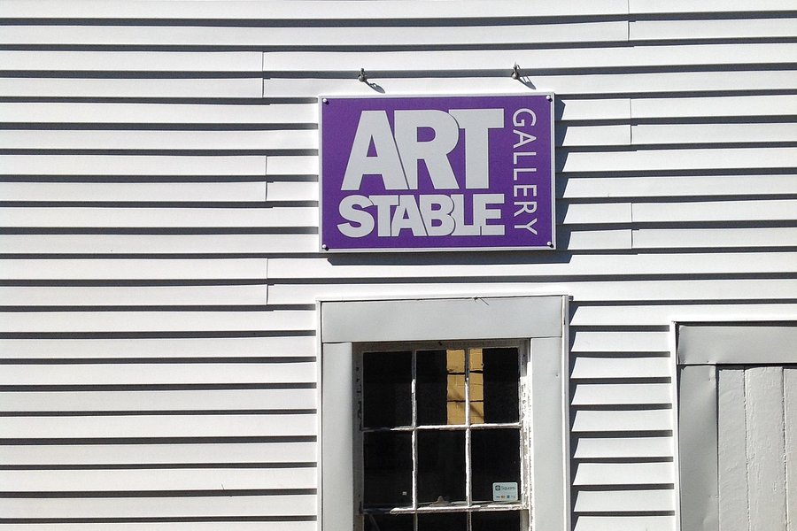Art Stable Gallery image