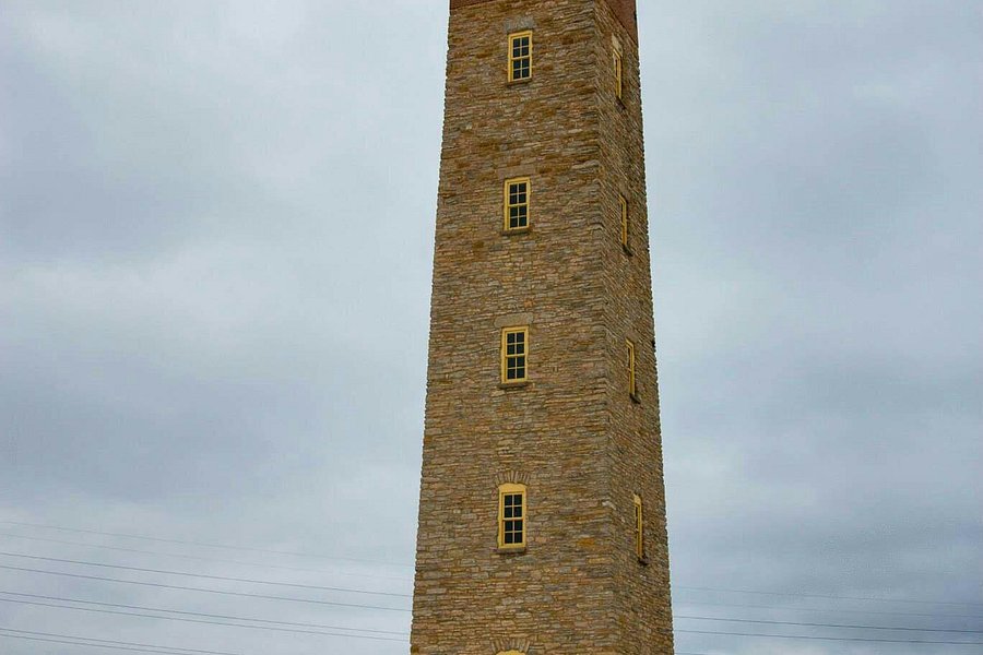 Shot Tower image