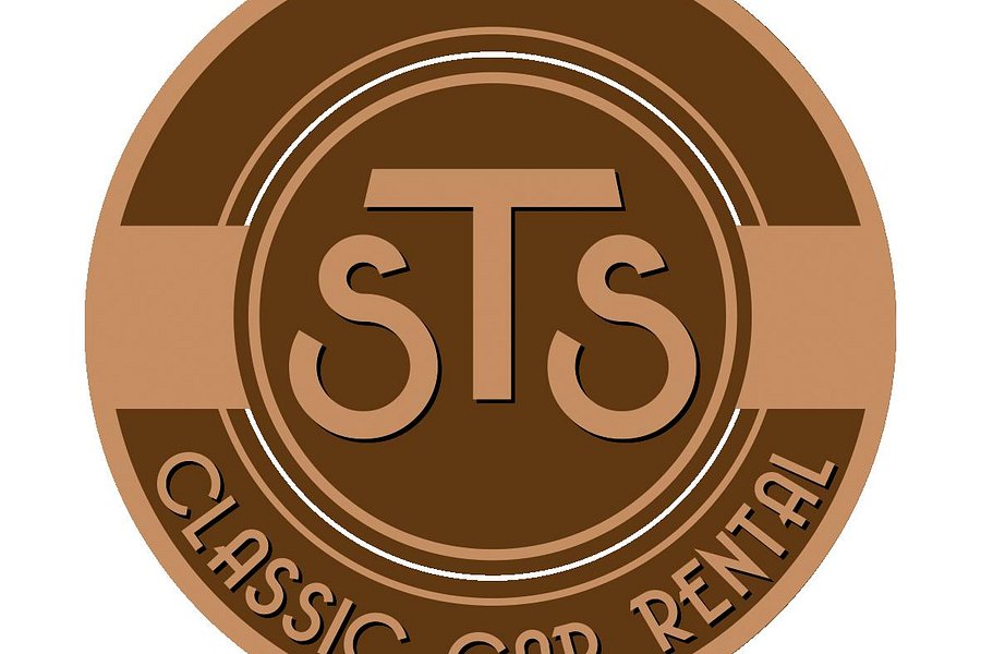 STS Classic Car Rental image