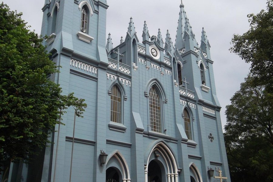 Catedral de San Lorenzo image