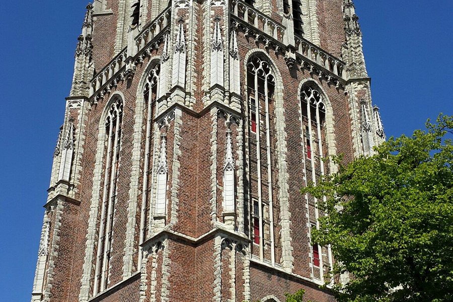 Grote Kerk Gorinchem image