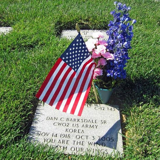 San Joaquin Valley National Cemetery image