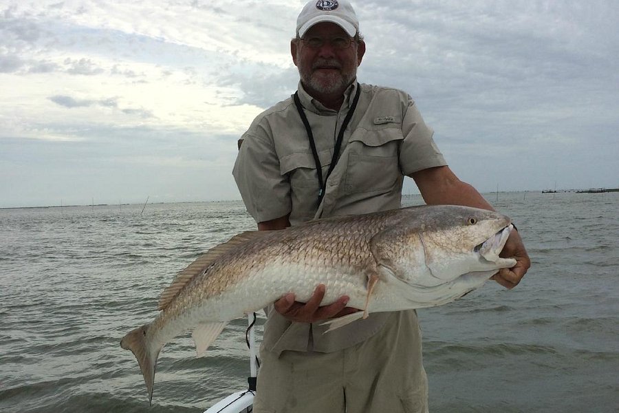 New Orleans Style Fishing Charters image