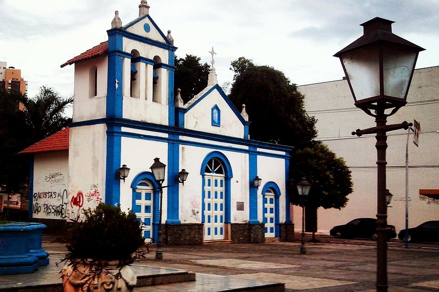 Capela Santa Filomena image