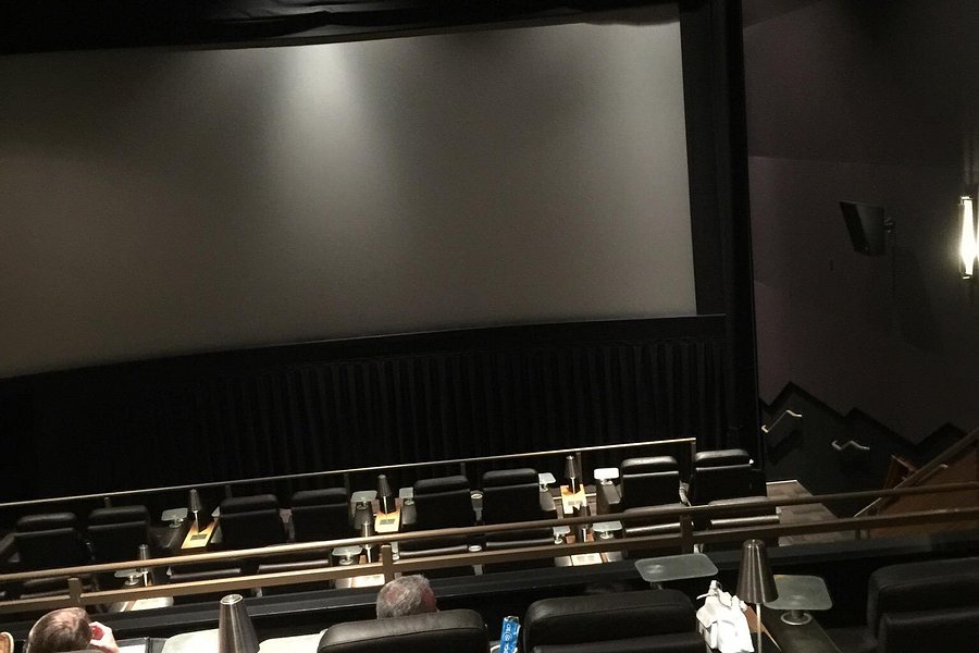 Cinepolis Movie Theater image