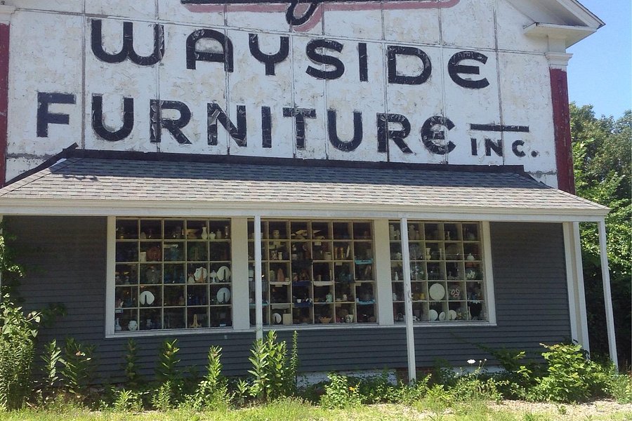 Wayside Antiques & Collectibles image