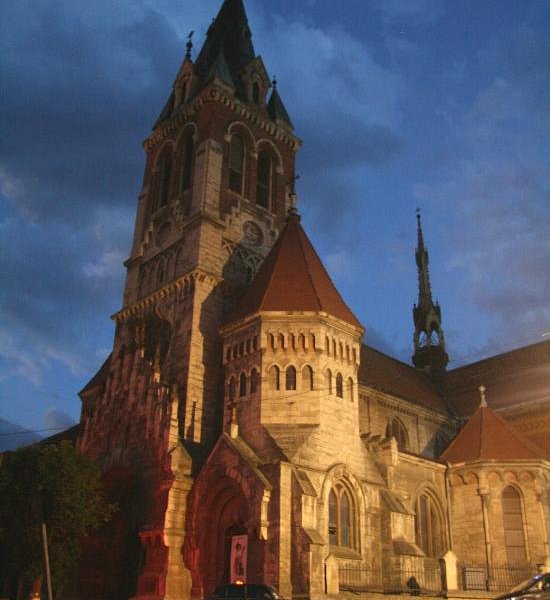 Church of St. Stanislav image