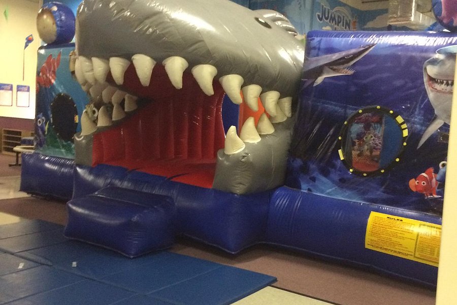 Jumpin Jack’s Inflatable Playland & Party Center image