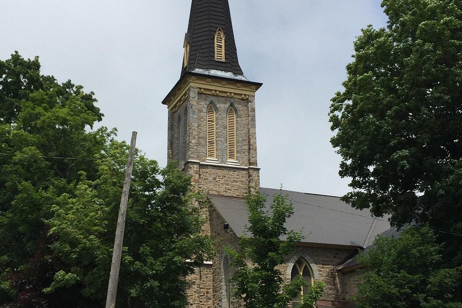 St. Andrew's Presbyterian Church image