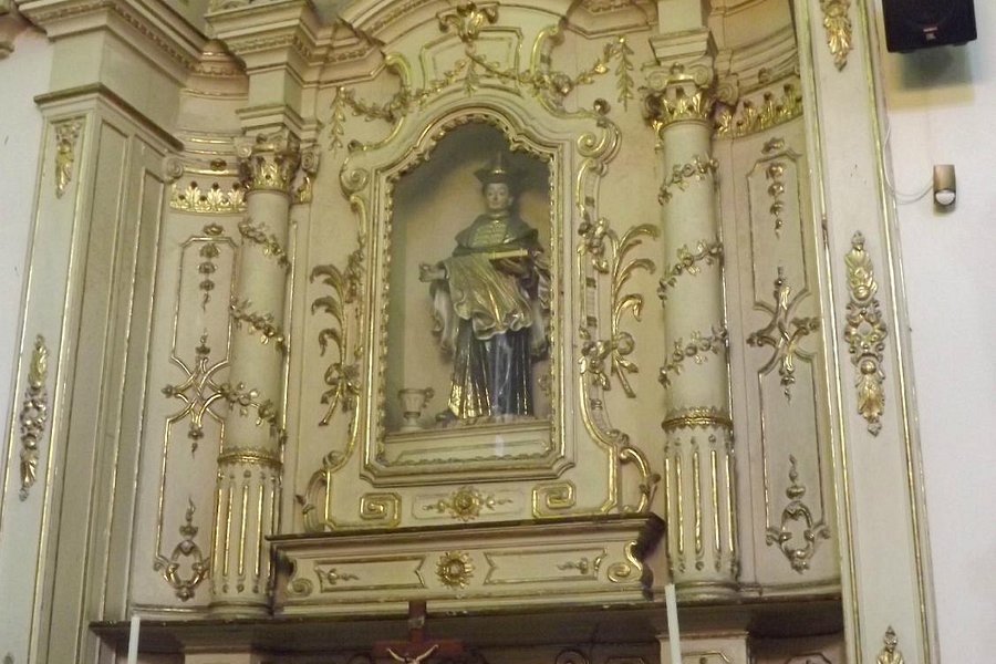 Iglesia Nuestra Señora de la Inmaculada Concepción image