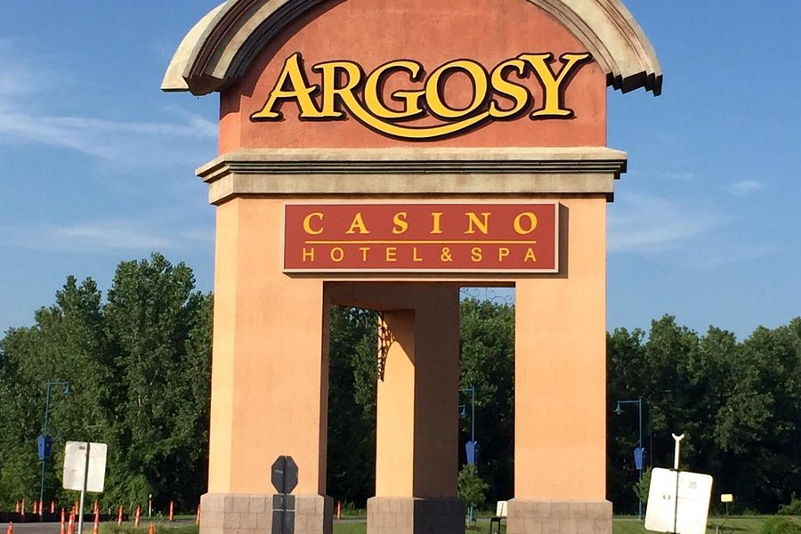 Argosy Casino image