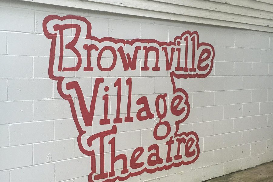 Brownville Village Theatre image