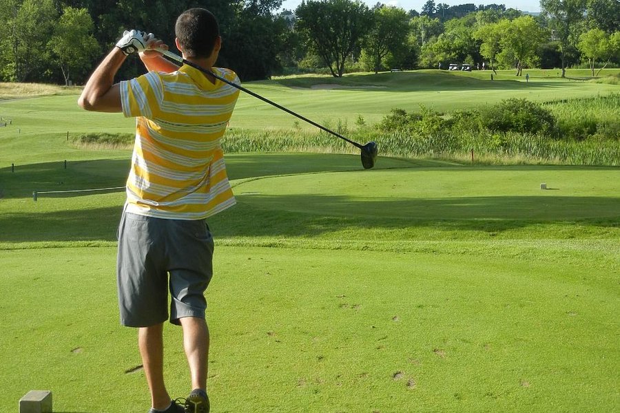 Fieldstone Golf Club of Auburn Hills image