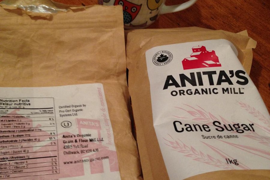 Anita's Organic Mill Store image