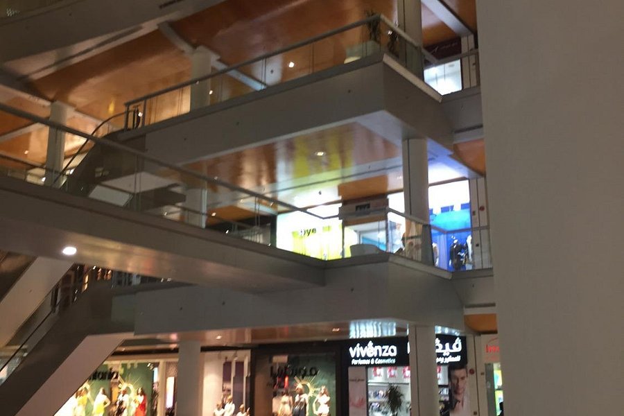 Muhallab Mall image