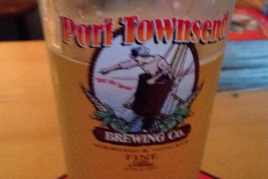 Port Townsend Brewing image