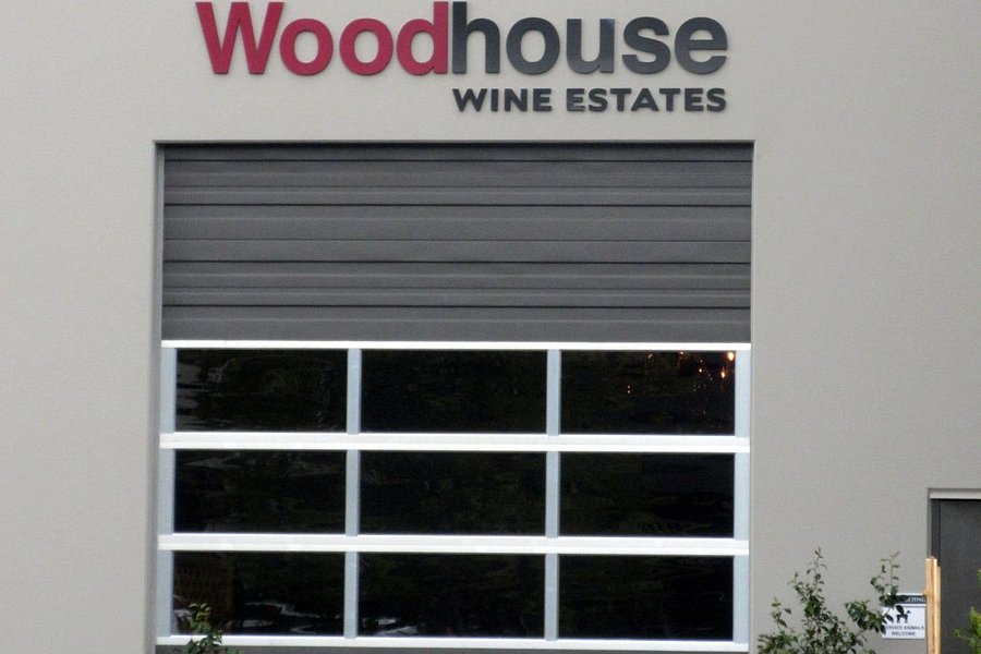 The Woodhouse Wine Estates image