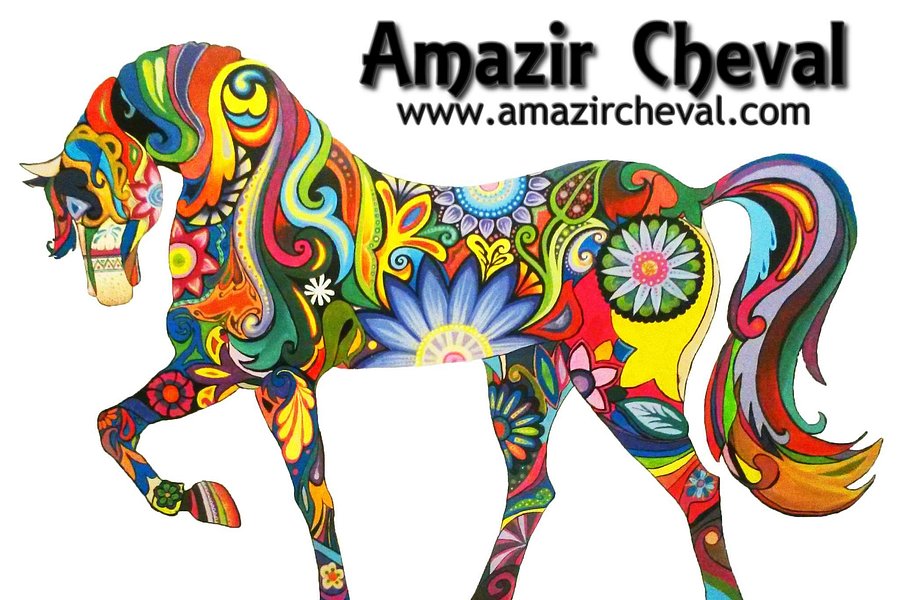 Amazir Cheval image