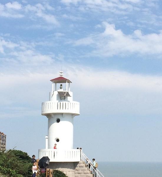 Shengsi Huaniao Lighthouse image