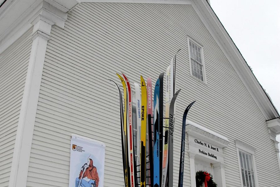 Vermont Ski & Snowboard Museum image